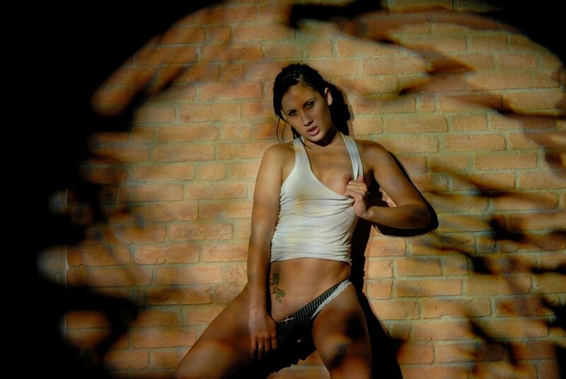 Яна, 19