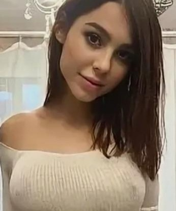 Мария, 23